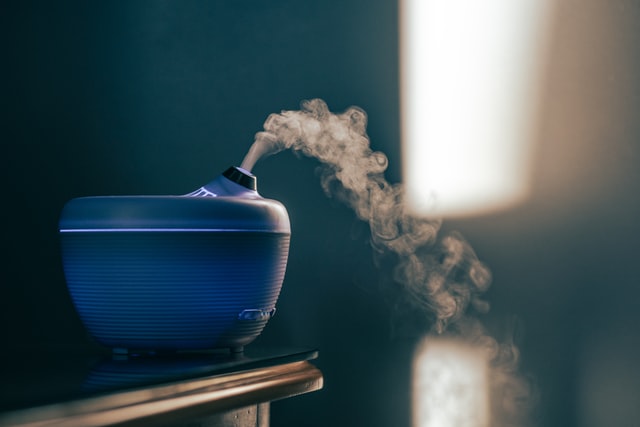 Can I Get Water Damage From Aromatherapy Diffusers?