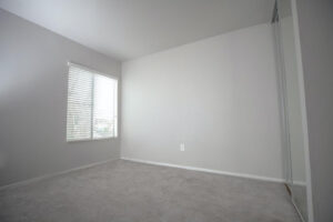 Home empty