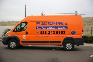 911 restoration water damage mold remediation fire damage Staten Island